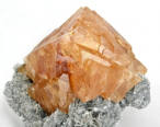 Scheelite Mineral